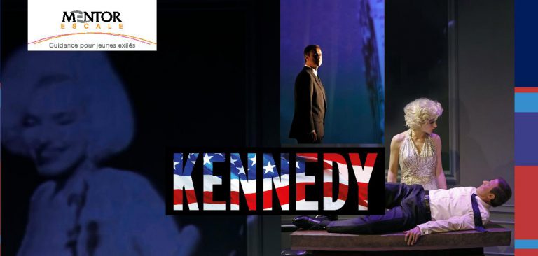 Spectacle 2018 – Kennedy