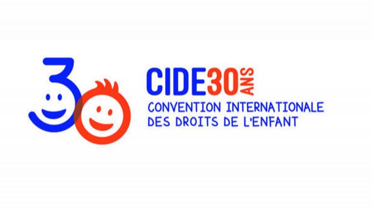 La Convention internationale des droits de l’enfant a 30 ans