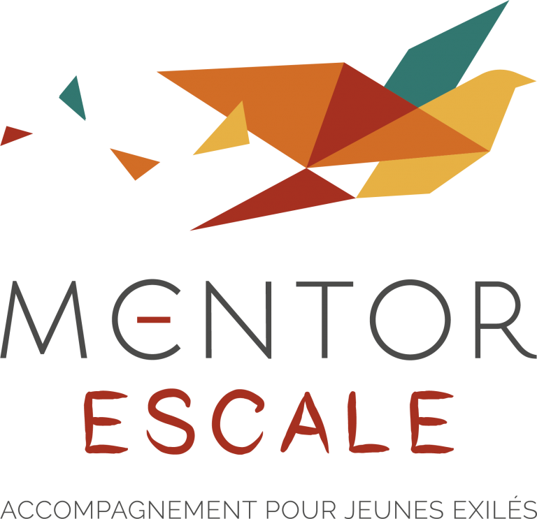 parrainage mena mentor escale - logo