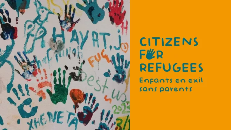 Citizens for refugees