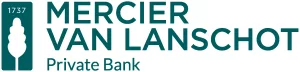Mercier VL Logo - CMYK Petrol