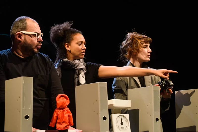You are currently viewing FRONTERA : Une soirée au profit des mineurs non accompagnés